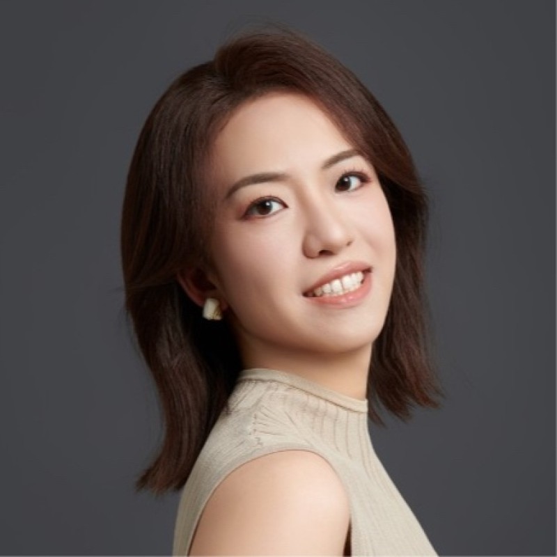 Mengdie (Flora) Wang